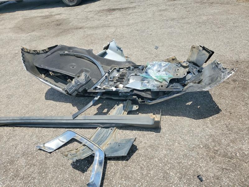 59674186 :رقم المزاد ، JN8AT2MT2KW261940 vin ، 2019 Nissan Rogue مزاد بيع