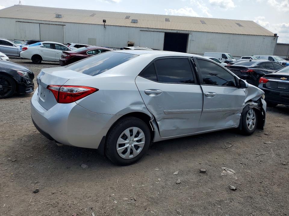 2016 Toyota Corolla მანქანა იყიდება აუქციონზე, vin: 2T1BURHE3GC728820, აუქციონის ნომერი: 60431856