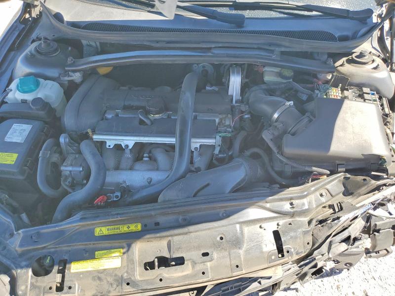 Aukcja sprzedaży 2006 Volvo S60, vin: YV1RS592362536838, numer aukcji: 60259866