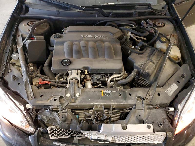 Aukcja sprzedaży 2013 Chevrolet Impala, vin: 2G1WF5E3XD1251667, numer aukcji: 62968606