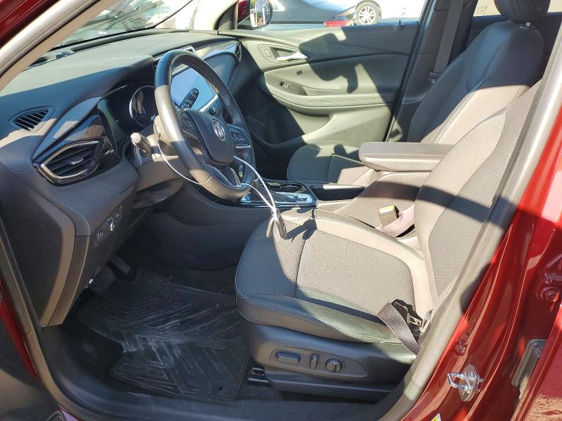 Aukcja sprzedaży 2023 Buick Encore Gx, vin: KL4MMESL2PB076497, numer aukcji: 61084166