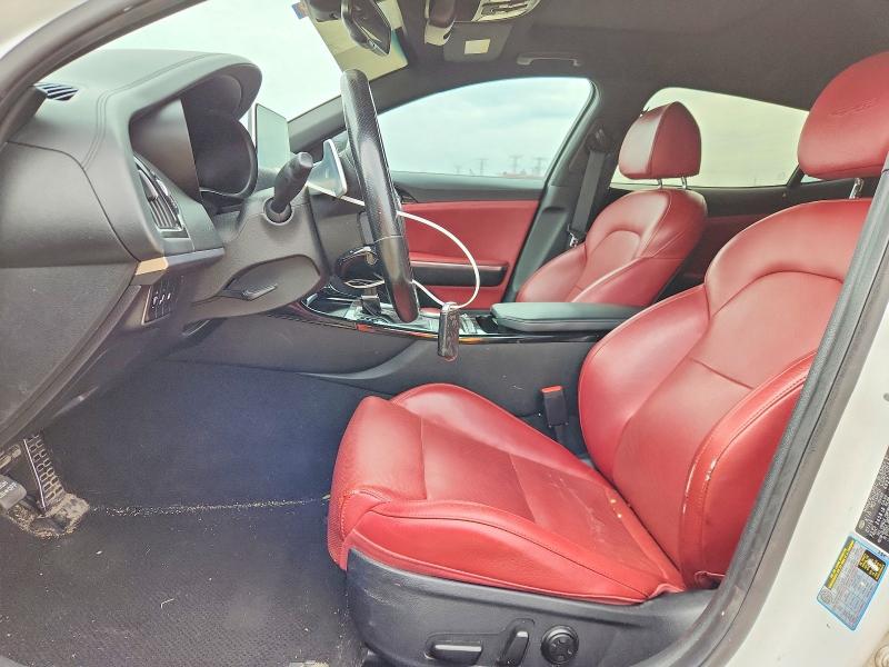 Aukcja sprzedaży 2020 Kia Stinger, vin: KNAE15LA0L6072500, numer aukcji: 60269586