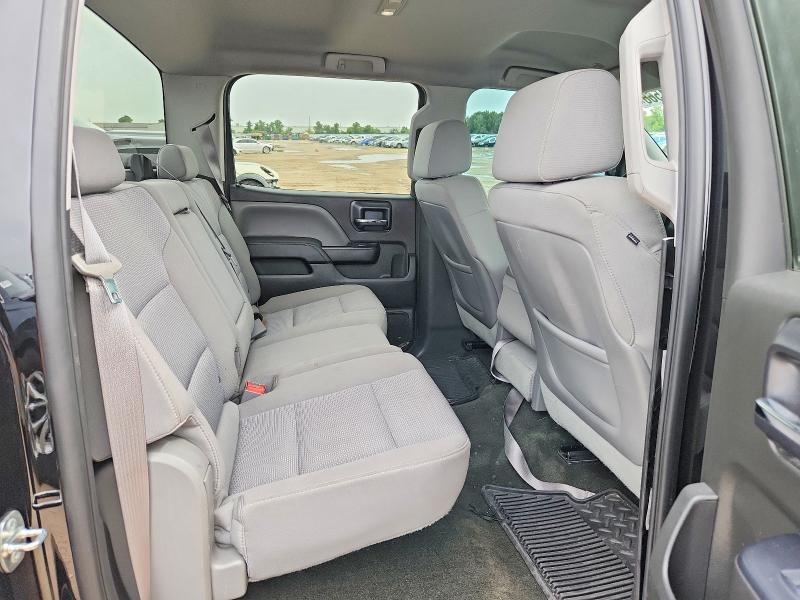 Aukcja sprzedaży 2014 Gmc Sierra, vin: 3GTP1TEC2EG542011, numer aukcji: 61091566