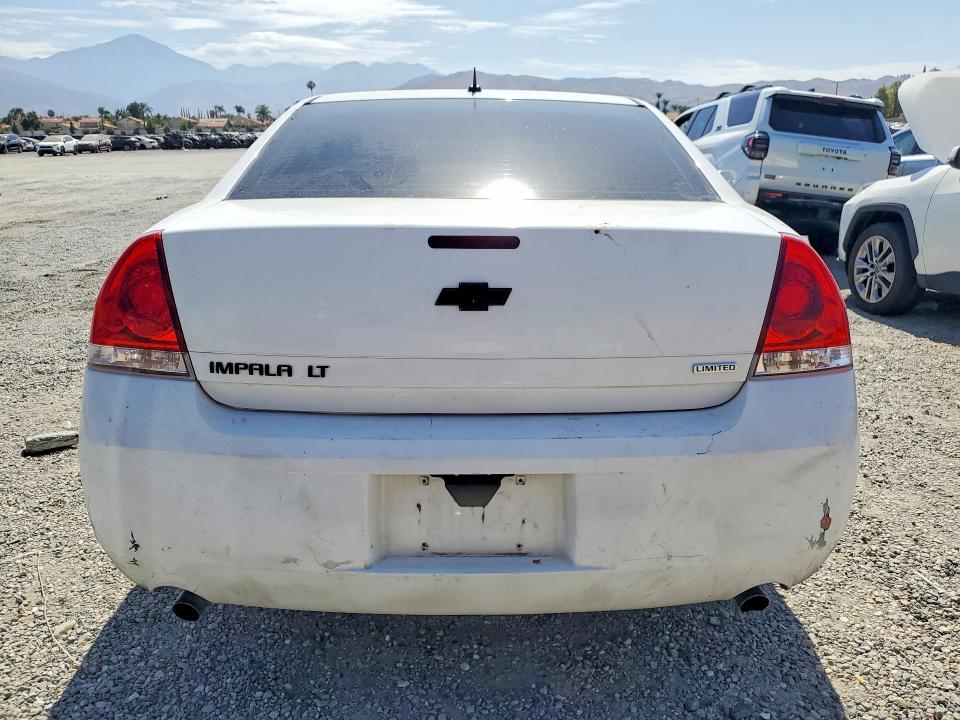 Продаж на аукціоні авто 2016 Chevrolet Impala Limited, vin: 2G1WB5E33G1151457, номер лоту: 61613566