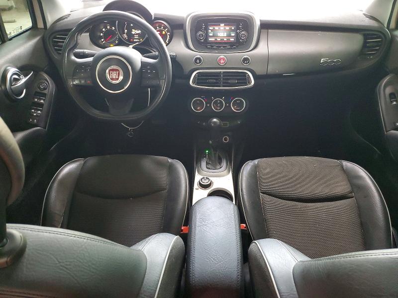Продаж на аукціоні авто 2016 Fiat 500x, vin: ZFBCFXCT0GP333341, номер лоту: 59569366