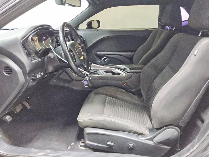 Aukcja sprzedaży 2019 Dodge Challenger, vin: 2C3CDZGG8KH607310, numer aukcji: 61962796