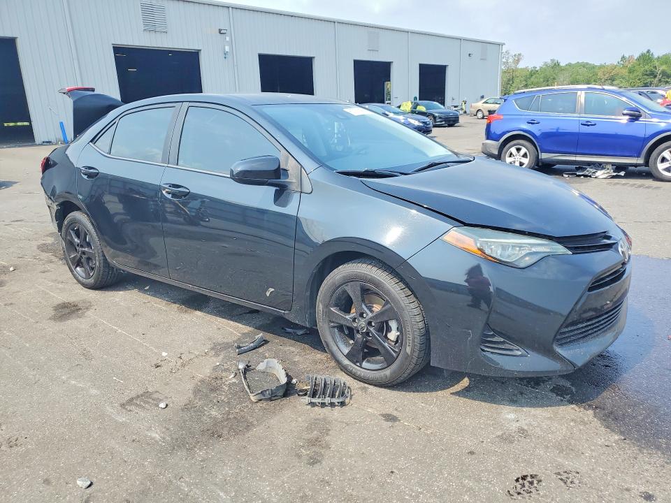 Продажа на аукционе авто 2019 Toyota Corolla, vin: 5YFBURHE0KP883415, номер лота: 60755396