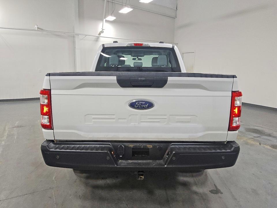 Aukcja sprzedaży 2021 Ford F150, vin: 1FTEX1EB6MFA07992, numer aukcji: 59190066