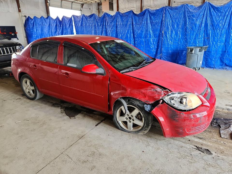 Aukcja sprzedaży 2009 Chevrolet Cobalt, vin: 1G1AT58H697100720, numer aukcji: 61541616