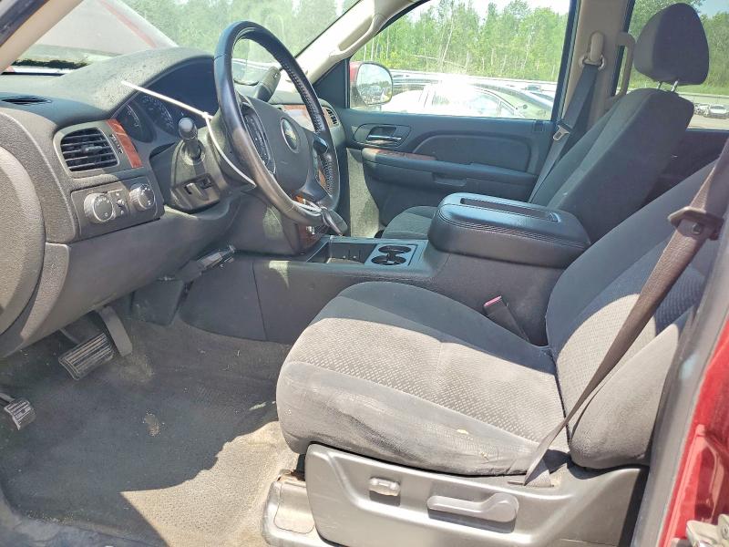 2007 Chevrolet Avalanche მანქანა იყიდება აუქციონზე, vin: 3GNFK12387G167978, აუქციონის ნომერი: 60451356