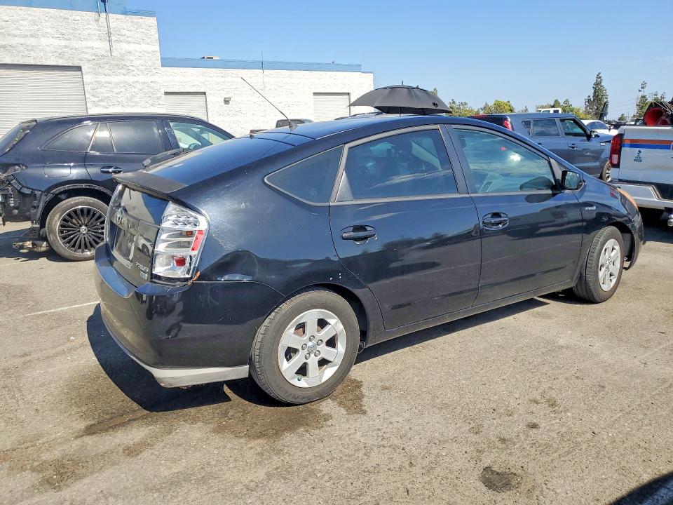 2008 Toyota Prius მანქანა იყიდება აუქციონზე, vin: JTDKB20U183375908, აუქციონის ნომერი: 60529996