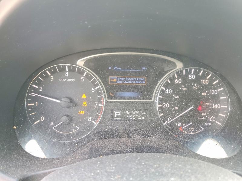 59150856 :رقم المزاد ، 1N4AL3AP5EC103306 vin ، 2014 Nissan Altima مزاد بيع