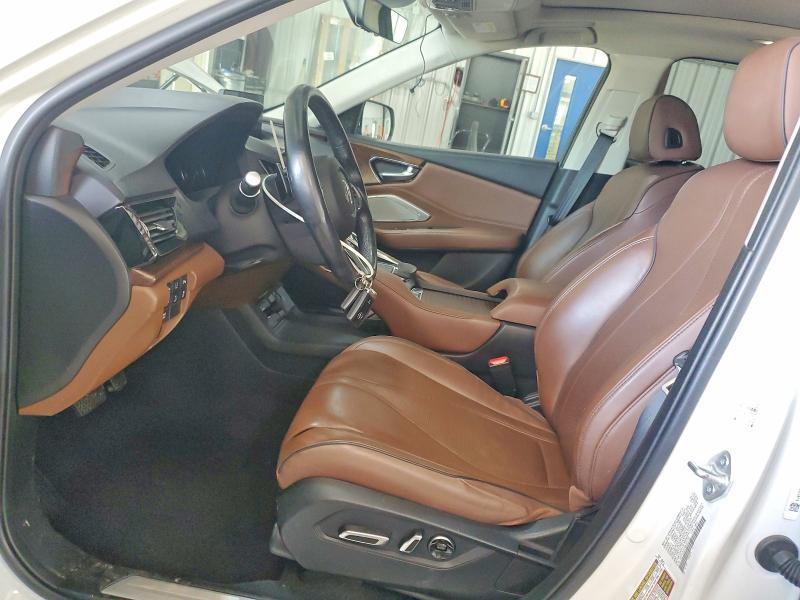 Aukcja sprzedaży 2021 Acura Rdx, vin: 5J8TC2H7XML027729, numer aukcji: 62020276