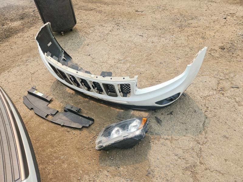 Продажа на аукционе авто 2017 Jeep Compass, vin: 1C4NJDBB5HD112130, номер лота: 60741606