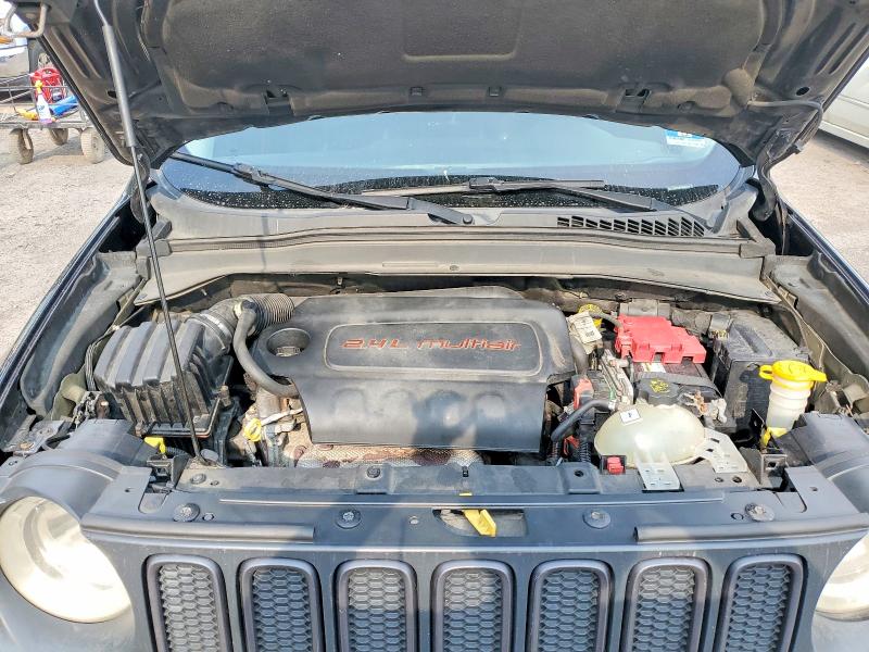 62517426 :رقم المزاد ، ZACCJBCT0FPB62010 vin ، 2015 Jeep Renegade مزاد بيع