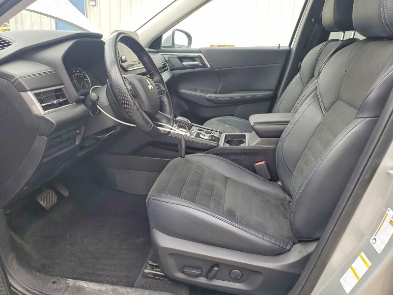 Продаж на аукціоні авто 2022 Mitsubishi Outlander, vin: JA4J4UA89NZ062658, номер лоту: 59636406