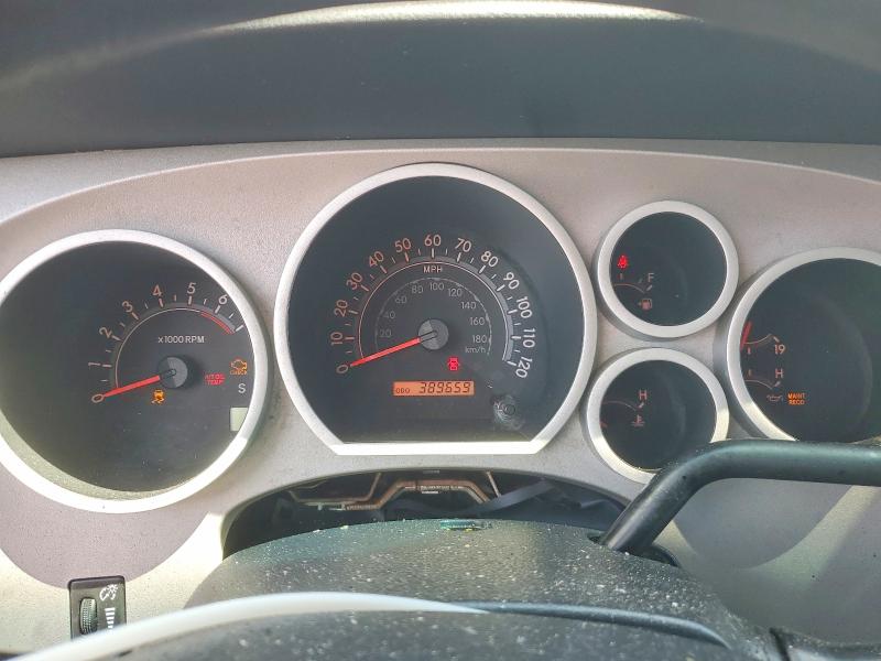 Aukcja sprzedaży 2008 Toyota Tundra, vin: 5TFRU54128X013119, numer aukcji: 61207796