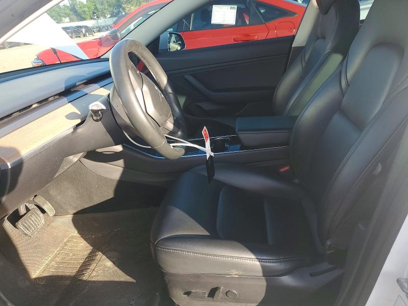 Продаж на аукціоні авто 2019 Tesla Model 3, vin: 5YJ3E1EB6KF199574, номер лоту: 62846586