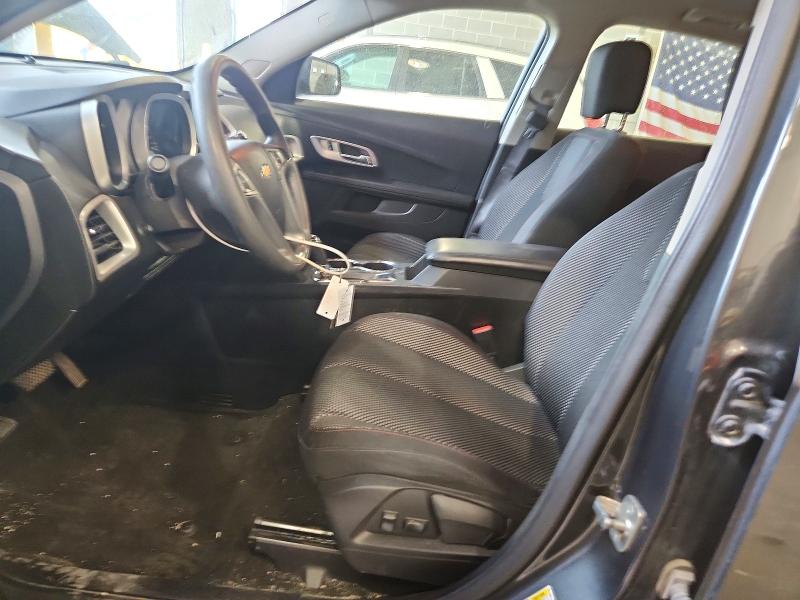 Продажа на аукционе авто 2017 Chevrolet Equinox, vin: 2GNALBEK4H1530660, номер лота: 60822326
