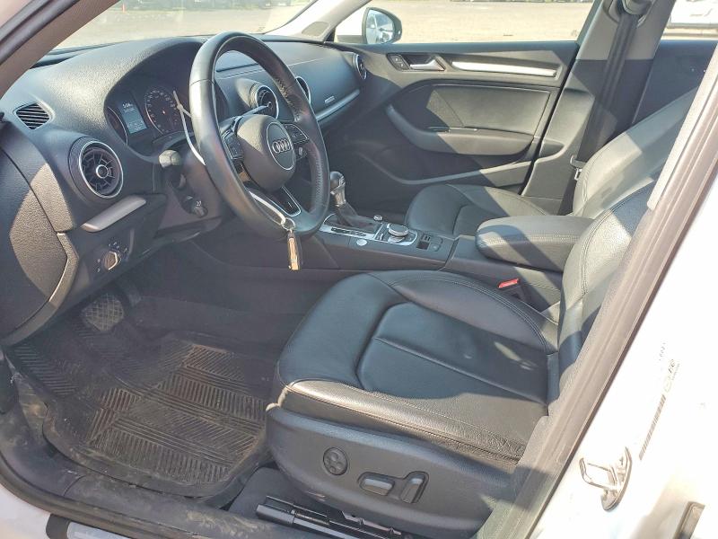 Продажа на аукционе авто 2020 Audi A3, vin: WAUAUGFF4LA054300, номер лота: 59637996