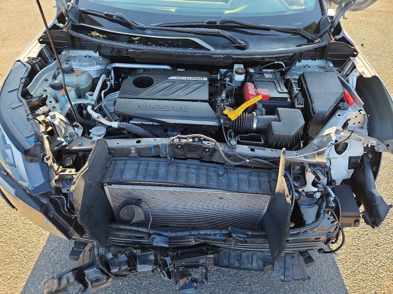 Продаж на аукціоні авто 2024 Nissan Rogue, vin: JN8BT3BB1RW436340, номер лоту: 61518946