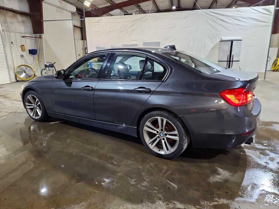Продаж на аукціоні авто 2013 Bmw 328, vin: WBA3B5C53DF594501, номер лоту: 60022536