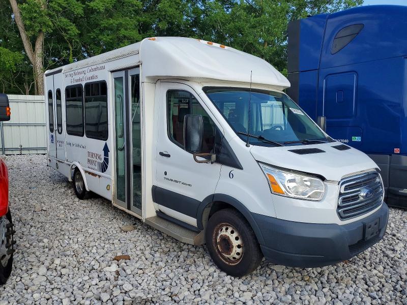 Auction sale of the 2016 Ford Transit, vin: 1FDRS8PM2GKB42739, lot number: 59096276