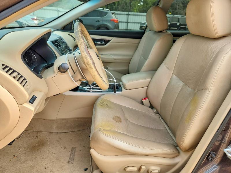 Продаж на аукціоні авто 2013 Nissan Altima, vin: 1N4BL3AP2DN461695, номер лоту: 61442536