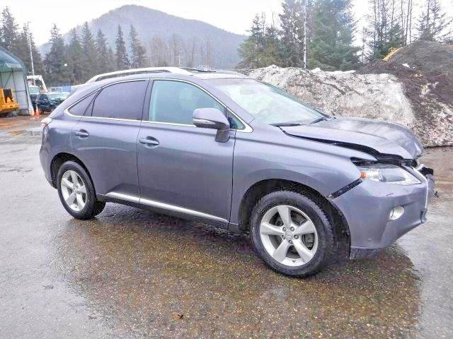 Aukcja sprzedaży 2013 Lexus Rx 350, vin: 2T2BK1BA4DC224698, numer aukcji: 61907006