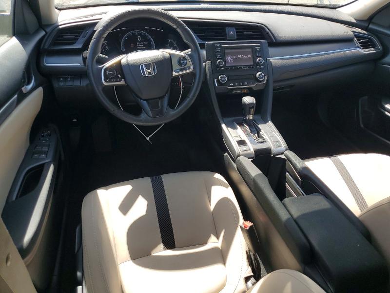 Продажа на аукционе авто 2021 Honda Civic, vin: 2HGFC2F60MH516547, номер лота: 62699906