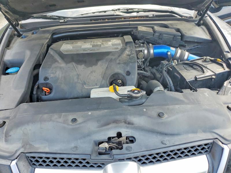 Продаж на аукціоні авто 2007 Acura Tl, vin: 19UUA66257A027064, номер лоту: 62395386