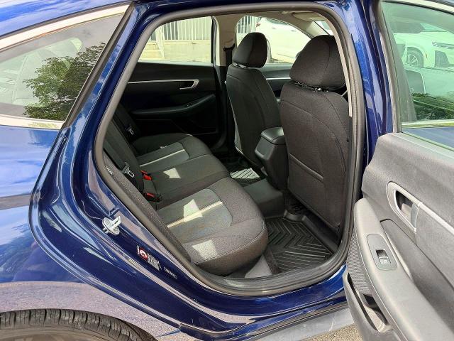 Продажа на аукционе авто 2021 Hyundai Sonata, vin: 5NPEG4JA4MH074658, номер лота: 61874496