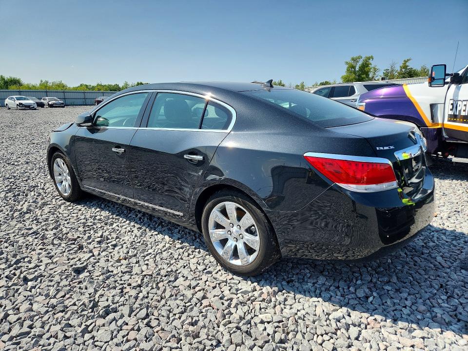 Aukcja sprzedaży 2010 Buick Lacrosse, vin: 1G4GC5EG0AF145283, numer aukcji: 61609656