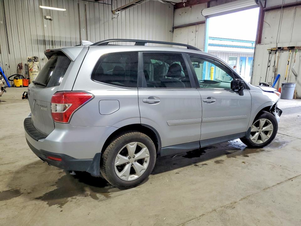 Aukcja sprzedaży 2016 Subaru Forester, vin: JF2SJARC6GH494256, numer aukcji: 62434966