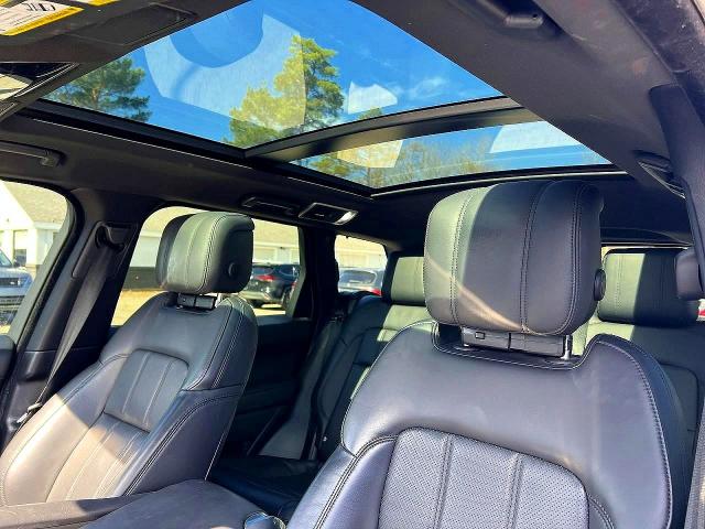 Продаж на аукціоні авто 2021 Land Rover Range Rover Sport, vin: SALWR2SUXMA785034, номер лоту: 63726476