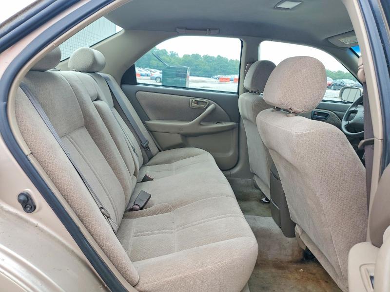 60018686 :رقم المزاد ، 4T1BG22K9YU736918 vin ، 2000 Toyota Camry مزاد بيع