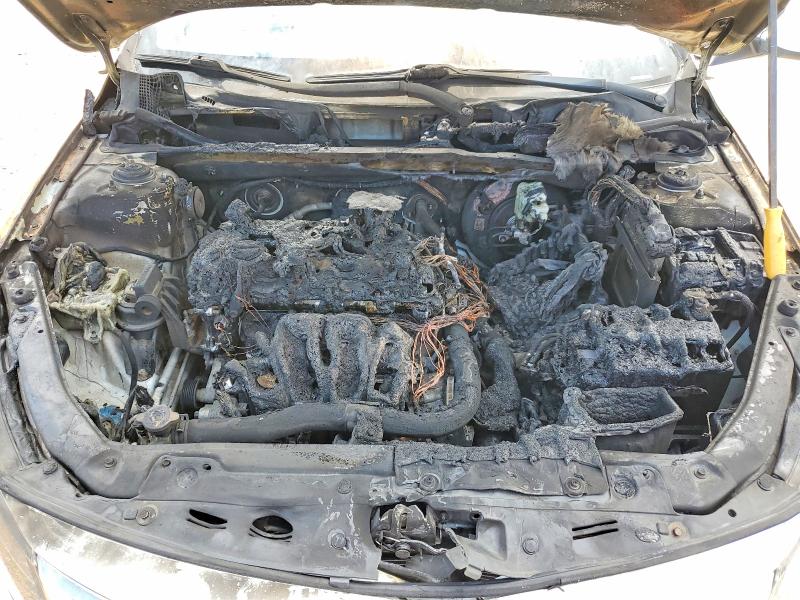 Aukcja sprzedaży 2012 Kia Optima, vin: 5XXGN4A71CG029349, numer aukcji: 62219716