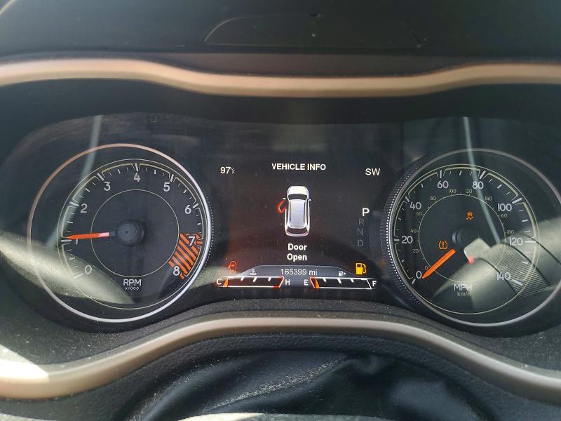 59651996 :رقم المزاد ، 1C4PJMDSXFW648482 vin ، 2015 Jeep Cherokee مزاد بيع