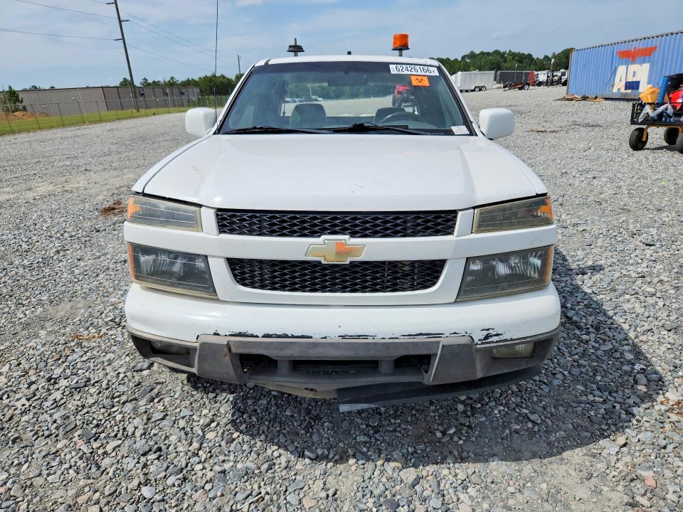 Продажа на аукционе авто 2012 Chevrolet Colorado, vin: 1GCESBF94C8153715, номер лота: 62426166
