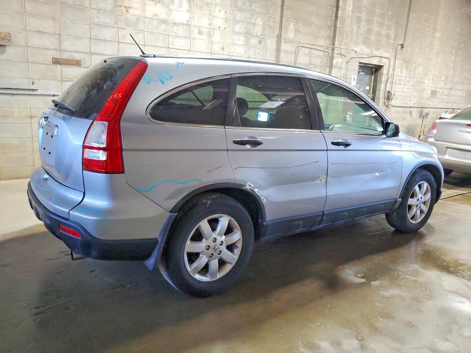 60603866 :رقم المزاد ، 3CZRE48518G703544 vin ، 2008 Honda Cr-v مزاد بيع