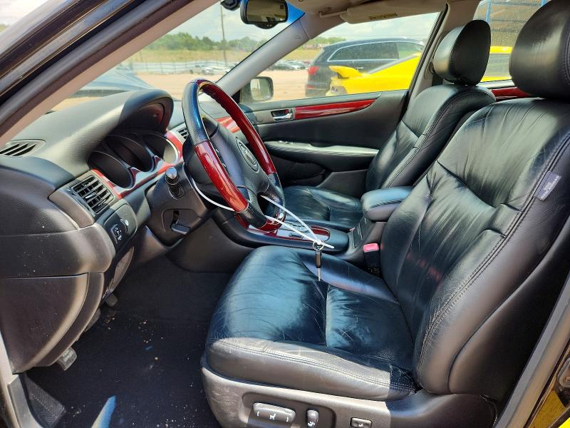 Продажа на аукционе авто 2004 Lexus Es, vin: JTHBA30G145005056, номер лота: 63526696