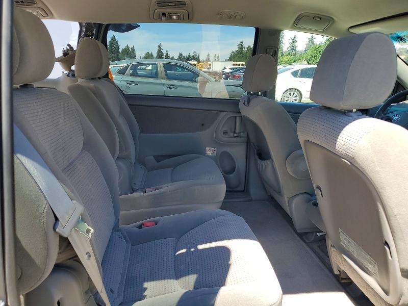 Продажа на аукционе авто 2006 Toyota Sienna, vin: 5TDZA23C96S403518, номер лота: 60594076