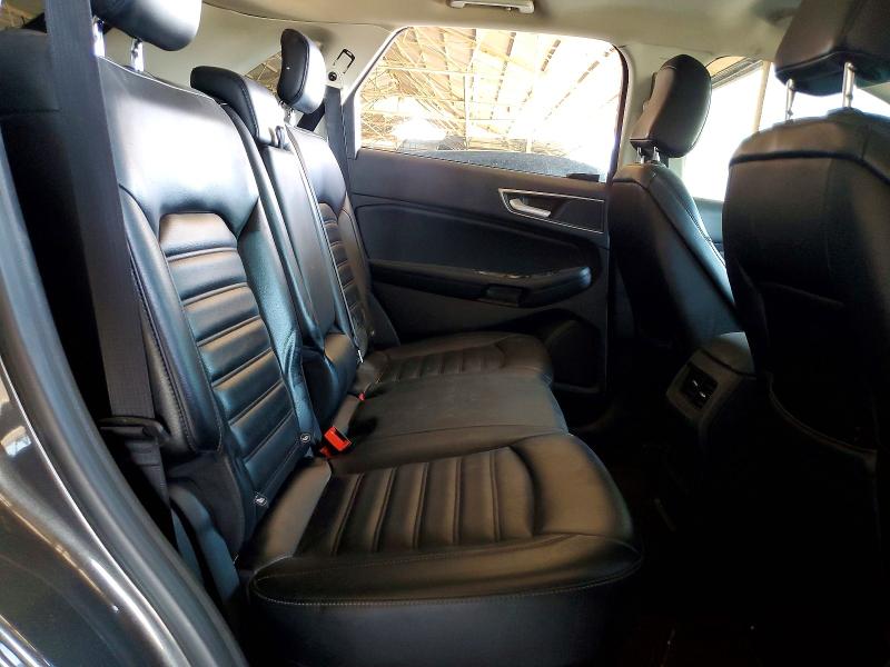 2020 Ford Edge მანქანა იყიდება აუქციონზე, vin: 2FMPK3J99LBA70862, აუქციონის ნომერი: 60351346