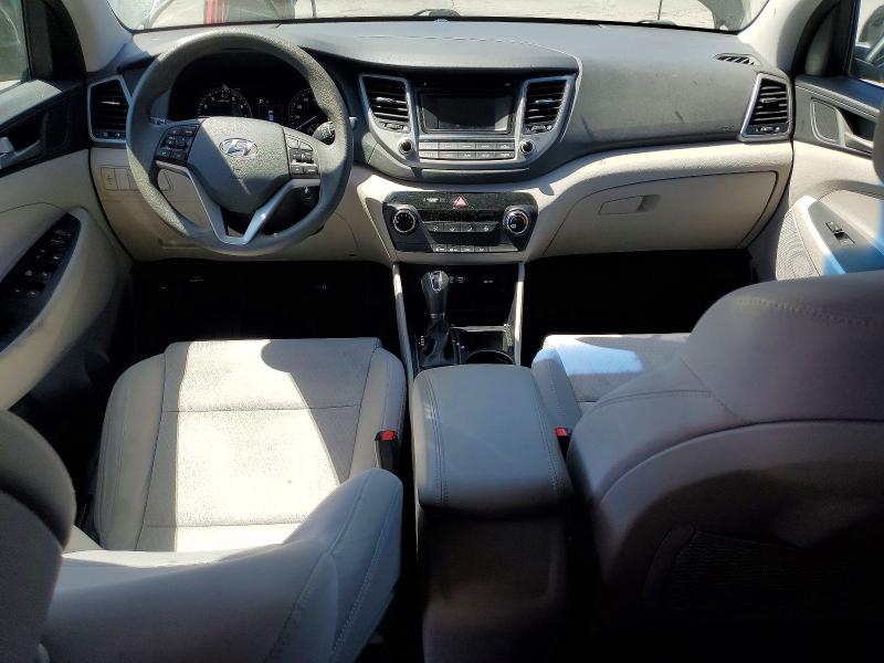 Продаж на аукціоні авто 2018 Hyundai Tucson, vin: KM8J23A43JU813517, номер лоту: 62516286
