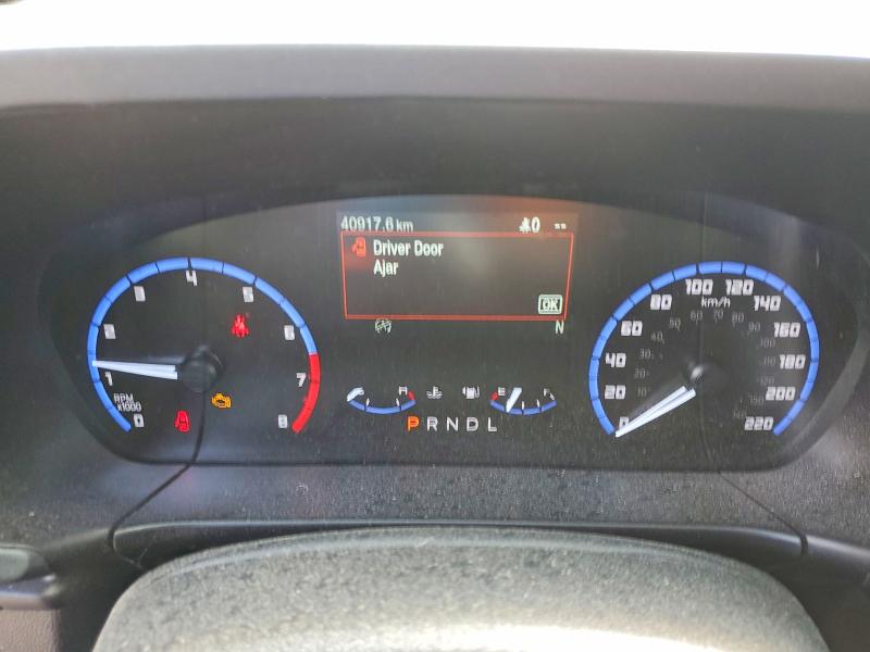 Aukcja sprzedaży 2024 Ford Bronco Sport, vin: 3FMCR9B65RRF59710, numer aukcji: 61735036