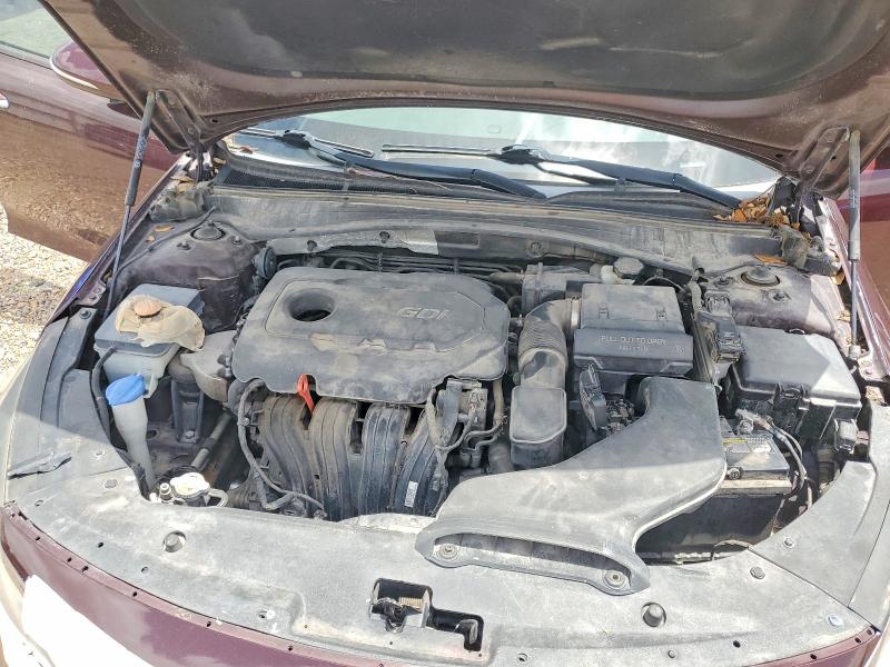Aukcja sprzedaży 2017 Kia Optima, vin: 5XXGT4L30HG141695, numer aukcji: 60850376