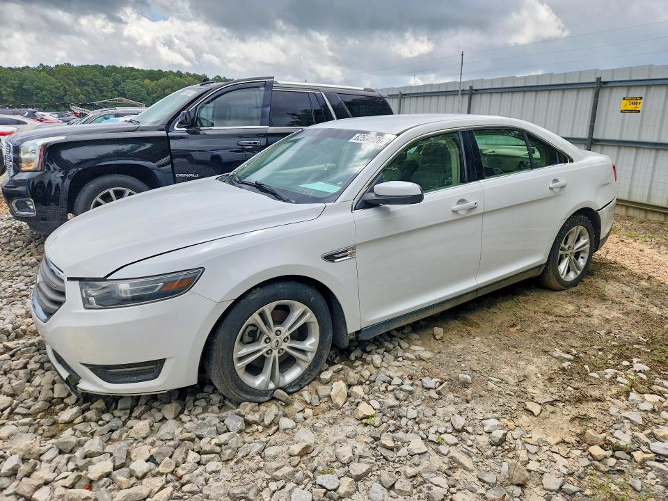 Aukcja sprzedaży 2015 Ford Taurus, vin: 1FAHP2E95FG154615, numer aukcji: 62534026
