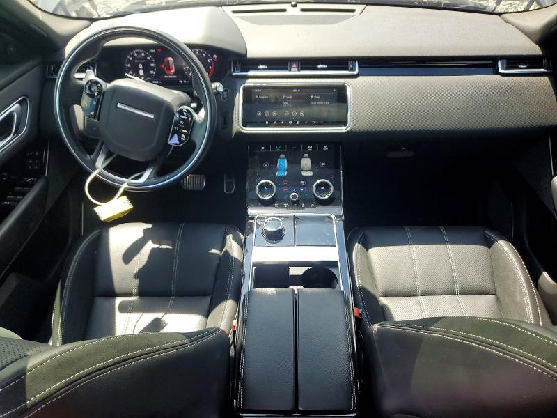 Продаж на аукціоні авто 2019 Land Rover Range Rover Velar, vin: SALYL2EXXKA213216, номер лоту: 59854806