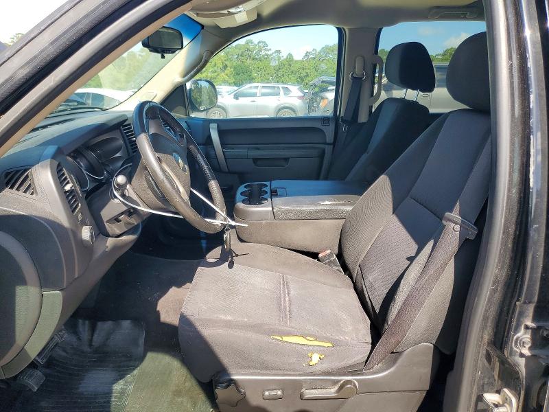 Aukcja sprzedaży 2012 Chevrolet Silverado, vin: 3GCPCSE0XCG128188, numer aukcji: 60415296