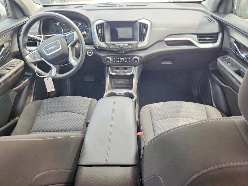Продаж на аукціоні авто 2023 Gmc Terrain, vin: 3GKALMEG6PL135946, номер лоту: 60739906